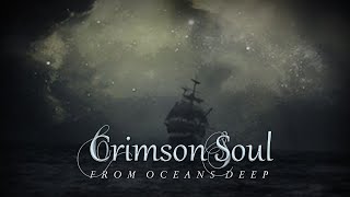 CRIMSON SOUL - From Oceans Deep (NEW SINGLE 2020)