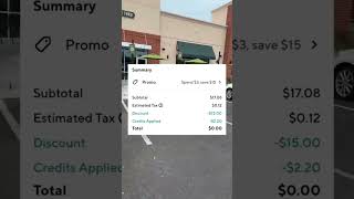 FREE PANERA BREAD - DOORDASH GLITCH!