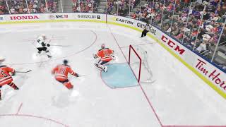 NHL™ 18 Super save