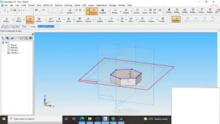 diploma 3d model ex2।for diploma 1st year students