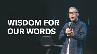 🔴Collective Online | Wisdom For Our Words