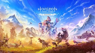 Co myślę o remasterze Horizon Zero Dawn