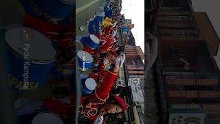 Karnaval 17 Agustus 2024, Bengkayang #17agustus