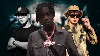 Top 10 Hip Hop Albums of 2020