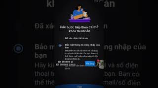 Cách Lấy Lại Facebook Bị Khoá Két Sắt Spam Lâu Năm Mới Nhất Liên hệ Zalo: 0354.806.779