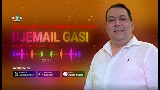 Djemail&Gasi 2023 (3) Slimako Ko Rizo  1995 Napoli Gelji Mandar Mi Romni