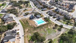 Chesmar Homes in 6 CREEKS, Kyle, TX 78640