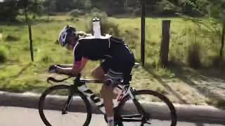 2019 - SYLVIA KREUGER - BIKE TRAINING