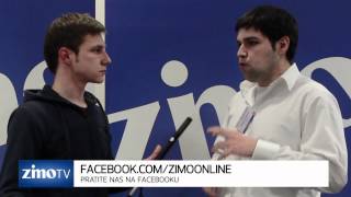 Zimo / Web::strategija13 Limundo - Vladimir Nikolić