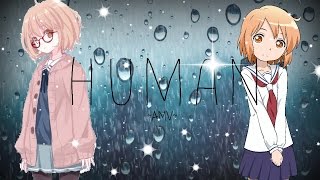 Human【AMV】