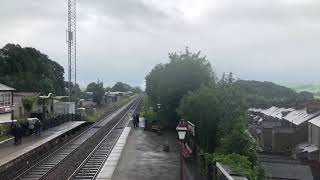 34018 1Z30 York - Carlisle @Settle