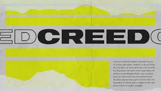 The holy catholic church | CREED | Good News Church CF Service 02.25.24