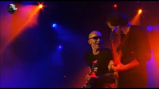 Joe Satriani - Crush of Love (Live at Montreux Jazz Festival 2002) [Remastered]