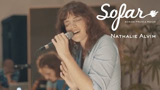 Nathalie Alvim - Outro | Sofar São Paulo