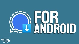 How To #Download & #Install #SignalMessenger for #Android • #shorts