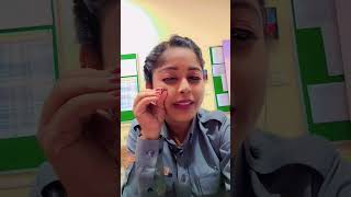 bus chhutti Mang Lo main#shortvideo #viral #anitad