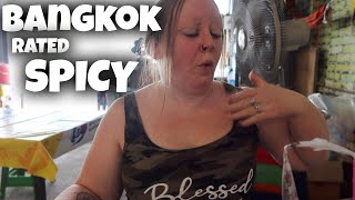 🇹🇭 Exploring Bangkok Thailand For The First Time!