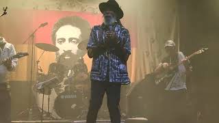 Big Youth - S90 Skank Live, London, 2024