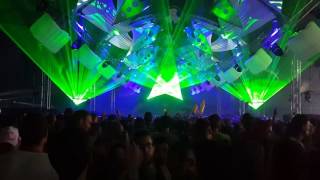 Defqon 1 2016 Blue stage