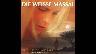 Die weisse Massai  // "Der lange Weg" (Niki Reiser)