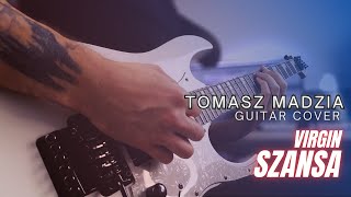 Szansa - Virgin (Guitar Cover)