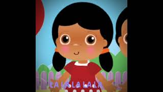 lalalalalalalala babytv