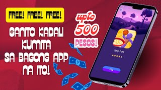 Bagong Pagkakakitaan! Kahit Tambay kayang Gawin ang tricks ko! | Legit Gcash Money 2024