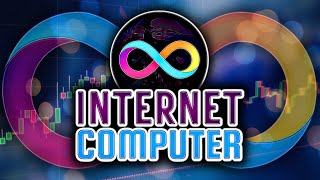 Has INTERNET COMPUTER (ICP) Changed The TREND!?? Internet Computer ICP Updates