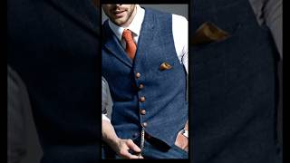 Elevate Your Style with Versatile Men's Waistcoats from Ftfmarket.net!