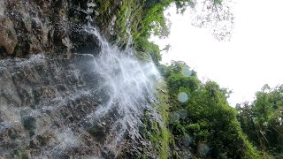 Monte Sky - Orosi - Costa Rica