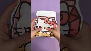 UNBOXING SANRIO X HELLO KITTY HAPPY MEAL!