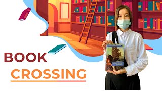 Bookcrossing TKSiT