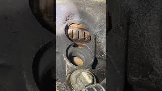 Mk4 Jetta TDI EGR Delete and Timing Belt/Water Pump (Part 2)