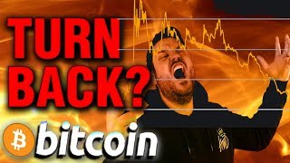 Time to Go Back? - Bitcoin Meme Review