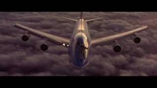 Jerry Goldsmith - Air Force One Theme (Big Beat Remix)