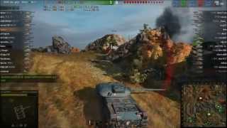 French new fav tank ~ world of tanks