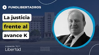 "El peronismo se dedica a accionar para que al no peronismo se le dificulte gobernar."