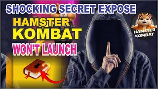 Hamster Komabt Won't Launch-  (Shocking Secret Exposed)