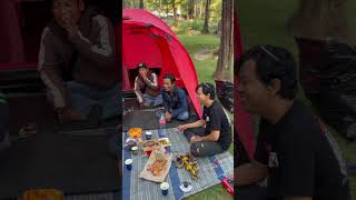 Camp bareng Honda XL Kediri Raya #hondaxl125 #hondaxlnganjuk #hondaxlkediriraya #shortvideo