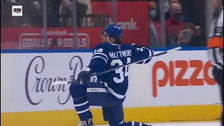 Auston Matthews - Off Off Off (Leafs 2023-24 Hype Video)