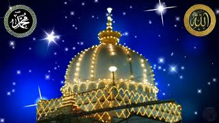 809 Urs MUBARAK Huzoor Khwaja Garib Nawaz Moinuddin Chishti (R.A)🕌🕌🕌