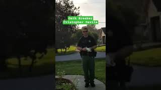 Retaliatory Policing By Pasco County Sheriff Department