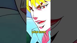 Dio...  #anime #jojosbizzareadventure #shorts #fyp #fypシ #edit