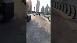 Dubai Marina Vlog 2