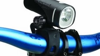 CENTRAL  700 & 300 Front Lights