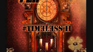 LIL'FLIP CRUISE CONTROL MUZICKFEAT STREET ACTION ) PROD BY SIMES CARTER -TIMELESS PART 2