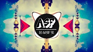 Jhula Jhulau Main Tujhe Jhula Jhulau ( Bass Mix ) | DJ Aasif In The Mix