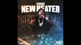 NBA YoungBoy - New Heater