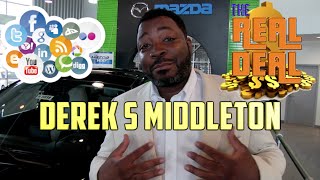 Derek S Middleton Commercial - Proof | Stokes Mazda Super Store - N.Charleston, SC