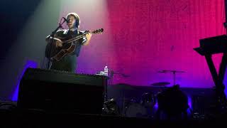 Fleet Foxes - "Oliver James" 08/16/2017 Austin, TX @ ACL LIVE Moody Theater